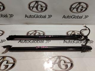 Амортизатор багажника задний MITSUBISHI OUTLANDER GN0W 4B12-S91 5813A187 1 ракурс