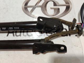 Амортизатор багажника задний MITSUBISHI OUTLANDER GN0W 4B12-S91 5813A187 3 ракурс