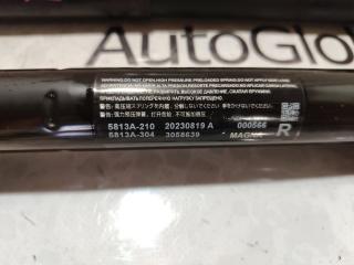 Амортизатор багажника задний MITSUBISHI OUTLANDER GN0W 4B12-S91 5813A187 4 ракурс