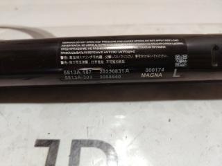Амортизатор багажника задний MITSUBISHI OUTLANDER GN0W 4B12-S91 5813A187 5 ракурс