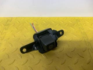 Камера заднего вида TOYOTA SAI AZK10 2AZFXE 8679075030 2 ракурс