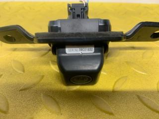 Камера заднего вида TOYOTA SAI AZK10 2AZFXE 8679075030 4 ракурс