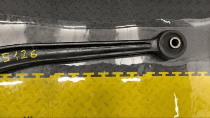 Рычаг передний TOYOTA LAND CRUISER PRADO KZJ78G 1KZ-TE 4861060013 4 ракурс Рычаг передний TOYOTA LAND CRUISER PRADO KZJ78G 1KZ-TE 4861060013 4 ракурс