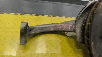 Ступица правая передняя AUDI S5 8F CAKA 8K0407254Q 4 ракурс