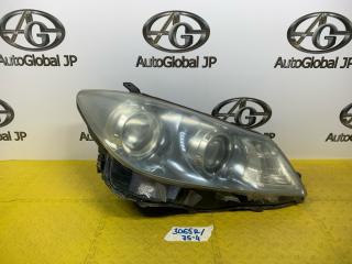 Фара правая передняя TOYOTA SAI AZK10 2AZFXE 8111075010 1 ракурс
