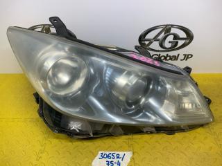 Фара правая передняя TOYOTA SAI AZK10 2AZFXE 8111075010 2 ракурс