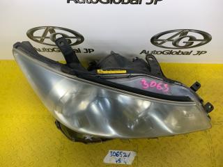 Фара правая передняя TOYOTA SAI AZK10 2AZFXE 8111075010 3 ракурс