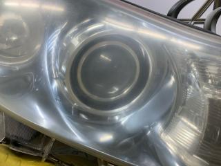 Фара правая передняя TOYOTA SAI AZK10 2AZFXE 8111075010 5 ракурс