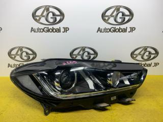 Фара правая передняя Jaguar XE X760 AJ200 T4N13845 1 ракурс
