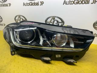Фара правая передняя Jaguar XE X760 AJ200 T4N13845 2 ракурс