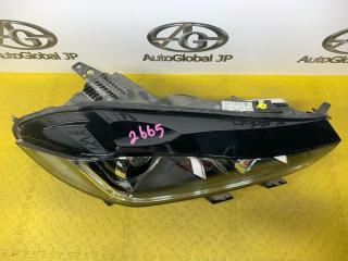 Фара правая передняя Jaguar XE X760 AJ200 T4N13845 3 ракурс