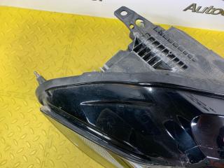 Фара правая передняя Jaguar XE X760 AJ200 T4N13845 4 ракурс