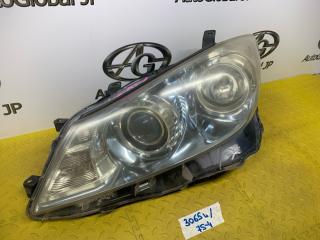 Фара левая передняя TOYOTA SAI AZK10 2AZFXE 8115075010 2 ракурс