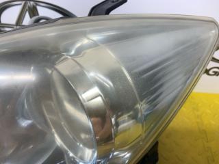Фара левая передняя TOYOTA SAI AZK10 2AZFXE 8115075010 5 ракурс