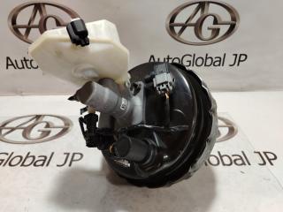 Главный тормозной цилиндр Volvo V60 FW B4204T11 36010082 3 ракурс
