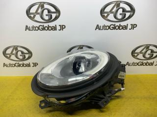 Фара левая передняя MINI COOPER Clubman F54 B47C20A 63117448377 1 ракурс