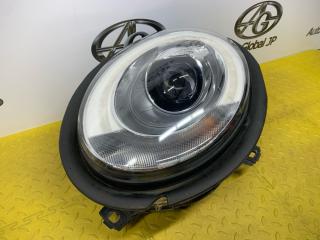 Фара левая передняя MINI COOPER Clubman F54 B47C20A 63117448377 2 ракурс