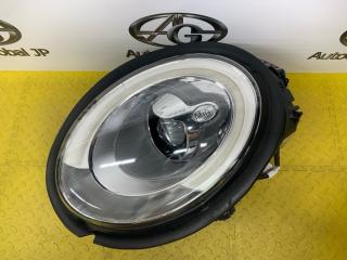 Фара левая передняя MINI COOPER Clubman F54 B47C20A 63117448377 3 ракурс
