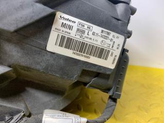 Фара левая передняя MINI COOPER Clubman F54 B47C20A 63117448377 4 ракурс