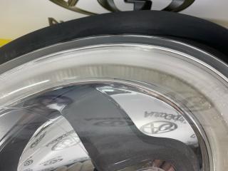 Фара левая передняя MINI COOPER Clubman F54 B47C20A 63117448377 5 ракурс