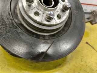 Ступица левая передняя AUDI S5 8F CAKA 8K0407253Q 5 ракурс