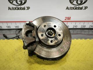 Ступица левая передняя MINI COOPER Clubman F54 B47C20A 31216876853 1 ракурс Ступица левая передняя MINI COOPER Clubman F54 B47C20A 31216876853 1 ракурс
