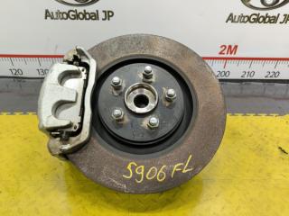 Ступица левая передняя MITSUBISHI OUTLANDER GN0W 4B12-S91 3870A227 1 ракурс