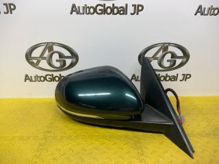 Зеркало правое переднее Jaguar XE X760 AJ200 T4N3087 1 ракурс