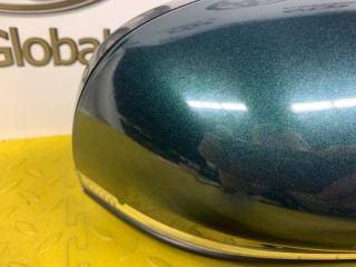 Зеркало правое переднее Jaguar XE X760 AJ200 T4N3087 4 ракурс