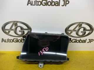 Монитор LEXUS RX450H GYL16 2GRFXE 8611048460 1 ракурс