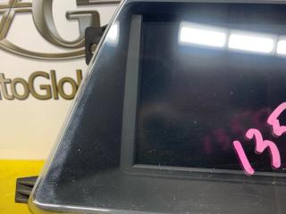 Монитор LEXUS RX450H GYL16 2GRFXE 8611048460 3 ракурс