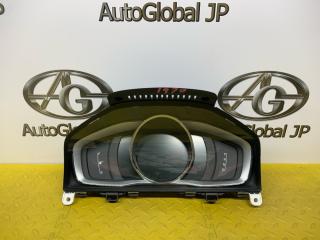 Спидометр Volvo V60 FW B4204T11 36001770 1 ракурс