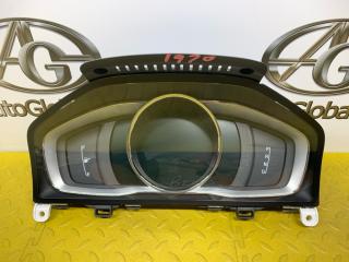 Спидометр Volvo V60 FW B4204T11 36001770 2 ракурс