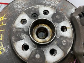 Ступица правая передняя MINI COOPER Clubman F54 B47C20A 31216876854 3 ракурс Ступица правая передняя MINI COOPER Clubman F54 B47C20A 31216876854 3 ракурс