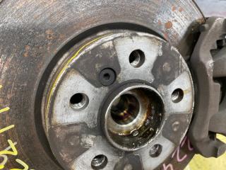 Ступица правая передняя MINI COOPER Clubman F54 B47C20A 31216876854 5 ракурс Ступица правая передняя MINI COOPER Clubman F54 B47C20A 31216876854 5 ракурс