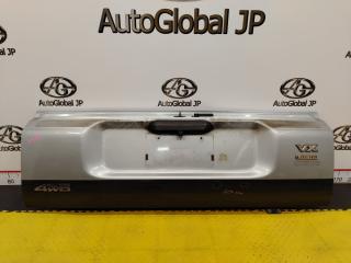 Дверь 5-я задняя TOYOTA LAND CRUISER HDJ81 1HDT 6506160020 1 ракурс