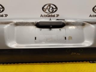 Дверь 5-я задняя TOYOTA LAND CRUISER HDJ81 1HDT 6506160020 3 ракурс
