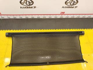 Шторка багажника задняя AUDI A6 4G CHVA 4G9861691 3 ракурс