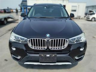 Шторка багажника задняя BMW X3 F25 N47D20C 51477222208 4 ракурс