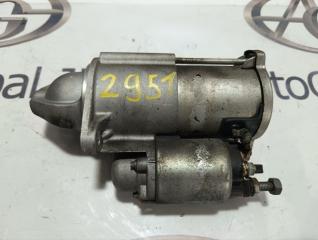 Стартер Chevrolet Aveo T300 F16D4 55576980 1 ракурс
