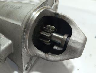 Стартер Chevrolet Aveo T300 F16D4 55576980 3 ракурс