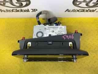 Магнитофон MITSUBISHI OUTLANDER GN0W 4B12-S91 8740A048 2 ракурс
