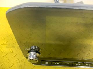 Магнитофон MITSUBISHI OUTLANDER GN0W 4B12-S91 8740A048 4 ракурс