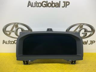 Спидометр MITSUBISHI OUTLANDER GN0W 4B12-S91 24809W025P 1 ракурс