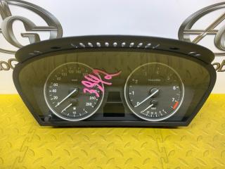 Спидометр BMW X5 E70 N55B30A 62119236813 2 ракурс