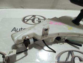 Бачок стеклоомывателя AUDI A6 4G CHVA 4G8955453D 3 ракурс Бачок стеклоомывателя AUDI A6 4G CHVA 4G8955453D 3 ракурс