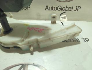 Бачок стеклоомывателя AUDI A6 4G CHVA 4G8955453D 5 ракурс Бачок стеклоомывателя AUDI A6 4G CHVA 4G8955453D 5 ракурс