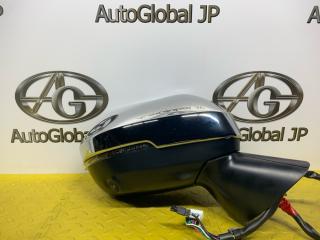 Зеркало правое переднее MITSUBISHI OUTLANDER GN0W 4B12-S91 7632D276 1 ракурс Зеркало правое переднее MITSUBISHI OUTLANDER GN0W 4B12-S91 7632D276 1 ракурс