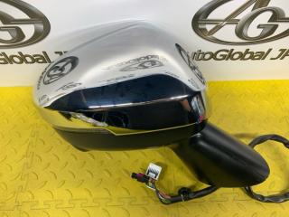 Зеркало правое переднее MITSUBISHI OUTLANDER GN0W 4B12-S91 7632D276 2 ракурс Зеркало правое переднее MITSUBISHI OUTLANDER GN0W 4B12-S91 7632D276 2 ракурс