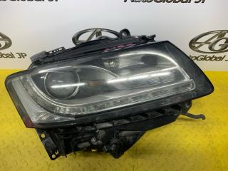 Фара правая передняя AUDI S5 8F CAKA 8T0941030AP 2 ракурс